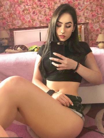 Индивидуалка Зина Фотография 3