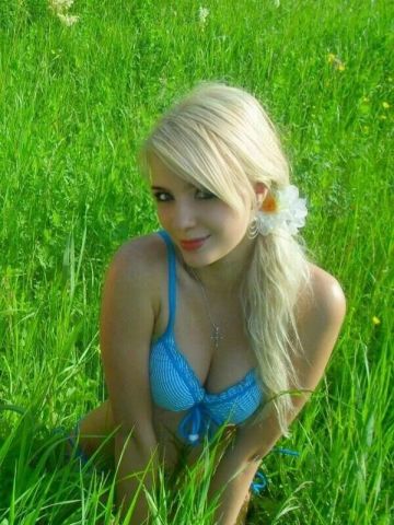 Анжелика
